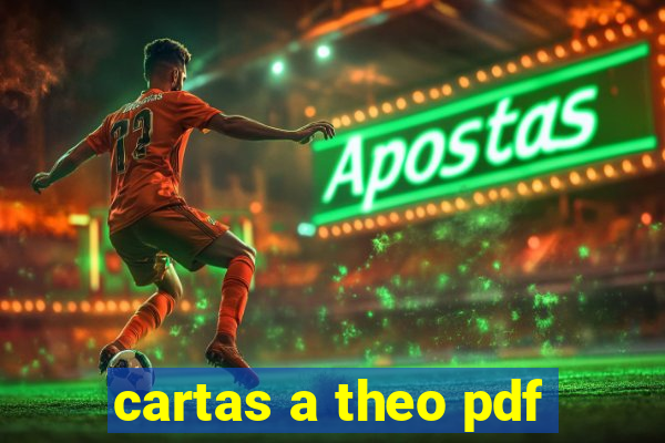 cartas a theo pdf